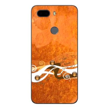 Imagem de Capa Adesivo Skin371 Verso Para Philco Hit Max PCS02