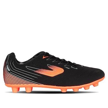 Imagem de Chuteira Campo Topper Drible V Preto - 41