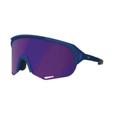 Imagem de Óculos Solar Hb Edge R 10104280600024  Fosco Lente  Espelhada-Unissex