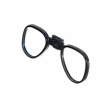 Imagem de Lentes de inserção de grau Scuba Spec 199EB para máscaras de mergulho e snorkel