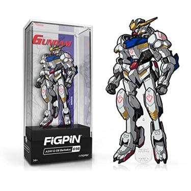 Imagem de FiGPiN Gundam ASW-G-08 Barbatos #698