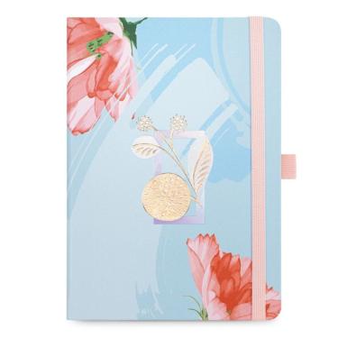 Imagem de Planner Midi ótima La Bella Azul