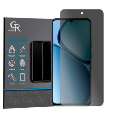 Imagem de GR Global Revolution, Película Hidrogel Privacidade Para Realme C65 5G