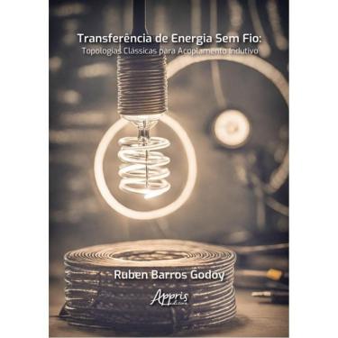 Imagem de Transferência De Energia Sem Fio