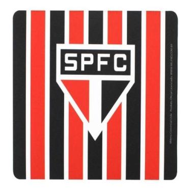 Imagem de Mouse Pad 18X22Cm - São Paulo - Mileno