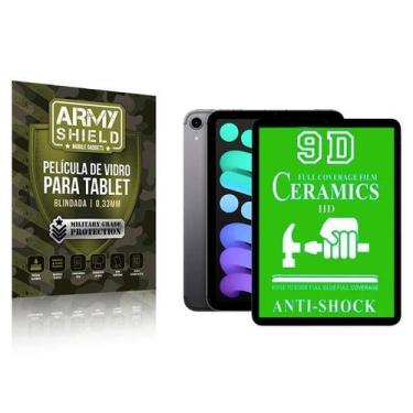 Imagem de Película de Cerâmica indestrutível 9D - Universal 10' - Diversos model