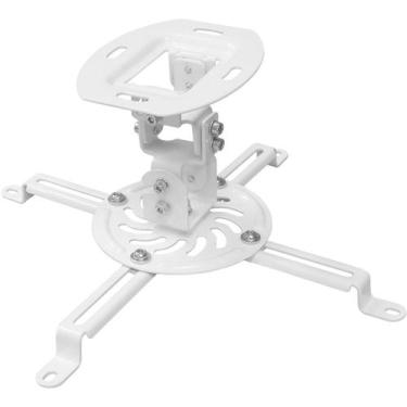 Imagem de Suporte para Projetor PRO100WH ELG.