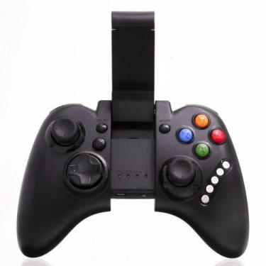 Imagem de Controle Joystick Celular Android Ipega 9021 Gamepad Pc Top - mmmagazi