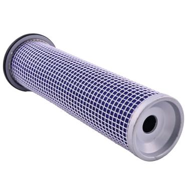 Imagem de DVPARTS Filtro de ar interno 68335-43620 17381-11180 17381-11181 15612-11180 15000-37110 compatível com Kubota L2850F L2850DT L3250DT L3250F L3250F L3250F 3350D T L3750 L3750DT