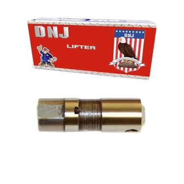 Imagem de DNJ LIF1107A Lifter para Chrysler, Dodge, Jeep, Volkswagen, Caravan, Grand Caravan, Pacifica, Town & Country, Wrangler, 3.3L, 3.8L, OHV, V6, 12V, 201cid, 231 cid