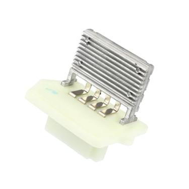 Imagem de INFINAUTO Substituição do resistor do motor do soprador HVAC para Mazda - Pacote com 1 design elegante em tom prateado branco