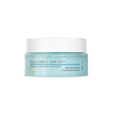 Imagem de O BOTICARIO BOTIK ACQUA GEL POLIGLUTÂMICO + ALOE VERA 50g - O Boticári