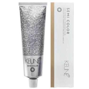 Imagem de Tinta Semi Color Keune 5.35 Light Cocoa Brown 60ml