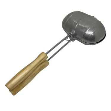 Imagem de Baurutex Para Pão Francês Sanduicheira Fogão A Gás - RK