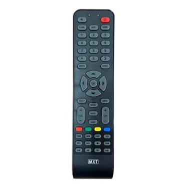 Imagem de Controle Remoto Universal Mxt Tv Led Phil.Co