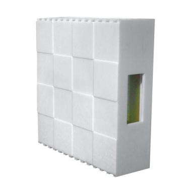 Imagem de Campainha Residencial com Fio 110V Som "Ding-Dong" - DNI 6333