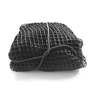 Imagem de Aoneky Rede de feno para fardos - Haynet de alimentação média para cavalos