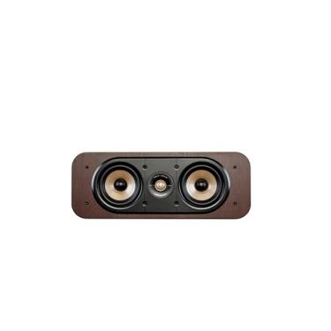 Imagem de Polk Audio Signature Elite ES30 Alto-falante Central - Walnut