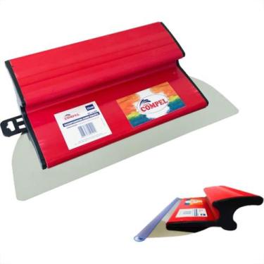 Imagem de Desempenadeira  Berox Compel Versatil 25 - COMPEL DESEMPENADEIRAS