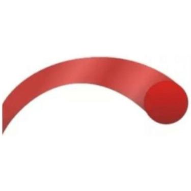 Imagem de Fio Nylon Para Roçadeira Carretel Cortar Grama 10 Metros 3Mm