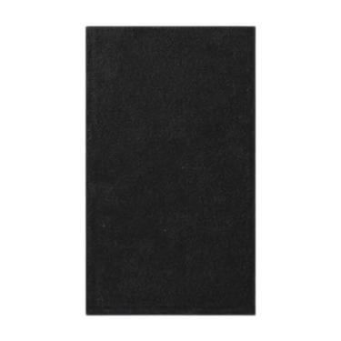 Imagem de Deevoka Tanta de mesa de bilhar, pano de sinuca sentiu treinamento robusto fácil de instalar, pano de feltro de bilhar, toalha de mesa de piscina interna, Preto