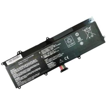 Imagem de Bateria NBC Compativel Para Notebook Asus Q200 s202  c21-x202 c21x202