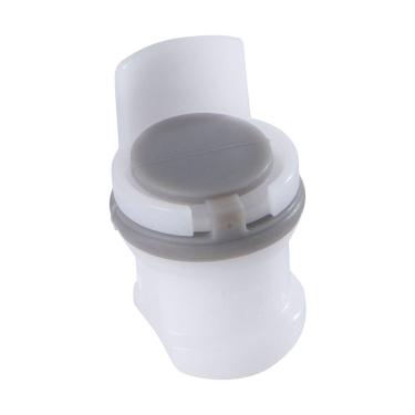 Imagem de Conjunto da Válvula de Verificação para Lava Louças Brastemp - W10891547