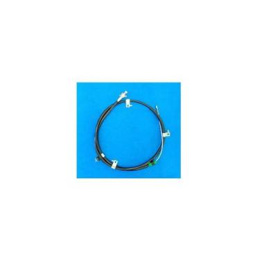 Imagem de Cabo De Comando Do Freio 2115mm Esquerdo Fania / S10