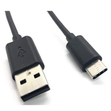 Imagem de Cabo De Dados Micro Usb Para Conexão E Transmissão De Dados   - ELETRO
