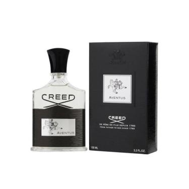 Imagem de Perfume Masculino Creed Aventus Eau De Parfum 100Ml