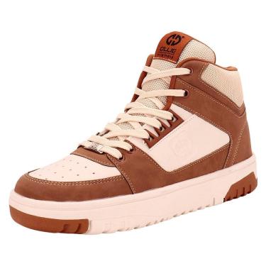 Imagem de Tênis Masculino Cano Alto Rio Ollie 417