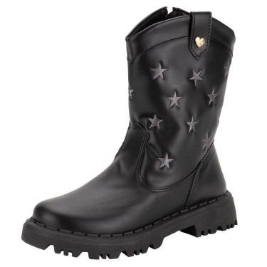 Imagem de Bota Infantil Country Nilqi 165010