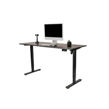 Imagem de Mesa com Regulagem de Altura Elétrica - Active Desk - Born Active, Pre