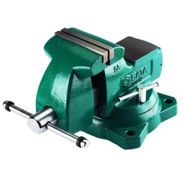 Imagem de Morsa De Bancada de 4 ST70841SC Sata - APEX - SATA