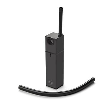 Imagem de Outset Defumador portátil de infusão de alimentos, 22,86 cm, preto