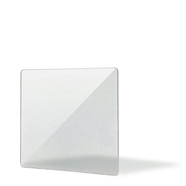 Imagem de MegaGear Nikon D7500 Protetor de tela óptica LCD para câmera, transparente (MG1242)