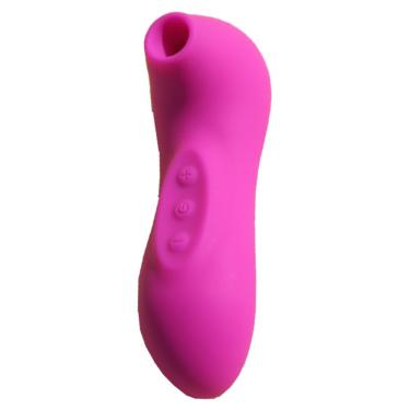 Imagem de Sugador Estimulador Ponto G Usb 10 Intensidades