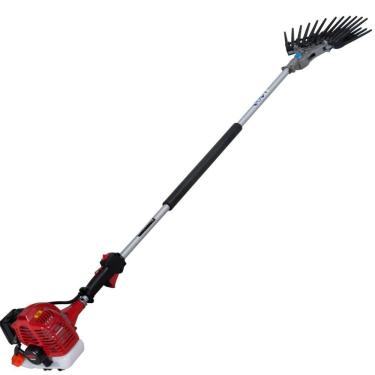 Imagem de Derriçadeira Kawashima Haste Longa E Garra Dupla+ óleo Stihl