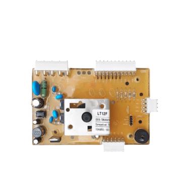 Imagem de Placa De Potência Rose Electrolux Lt12f 70201326/ A99035153