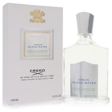 Imagem de Perfume-col. Masc. Virgin Island Water (unisex) Creed 100 Ml Millesime