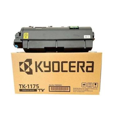 Imagem de Toner Kyocera Original M2040dn Tk1175 Tk-1175 M2540 M2640