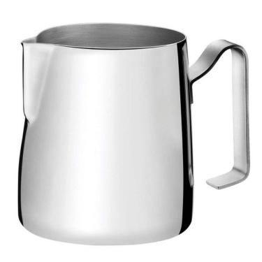 Imagem de Leiteira Tramontina Aço Inox Para Barista 440 Ml Inox
