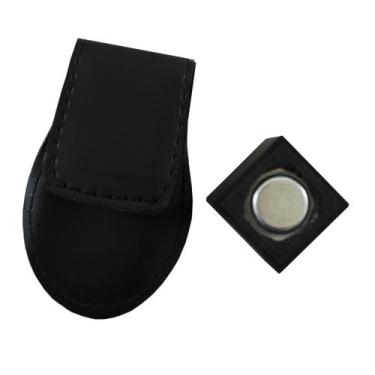 Imagem de Giz sinuca, Giz bilhar, porta giz - GENÉRICO