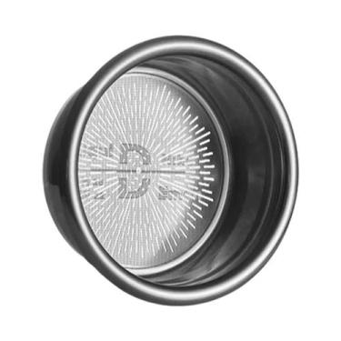 Imagem de Cesta De Filtro De Café Expresso De Camada Dupla MUVNA Precisão De Alt