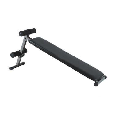 Imagem de Prancha Abdominal Banco Declinado Wct Fitness