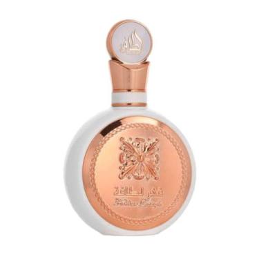 Imagem de Fakhar Rose Lattafa Perfume Feminino 100ml EDP