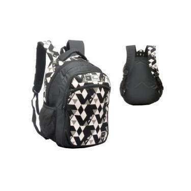 Imagem de mochila mcrc05 - Rip cross, Preto