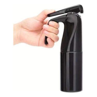 Imagem de Borrifador Spray Nevoa P/ Barbeiros Barber Pole Profissional - Barbers
