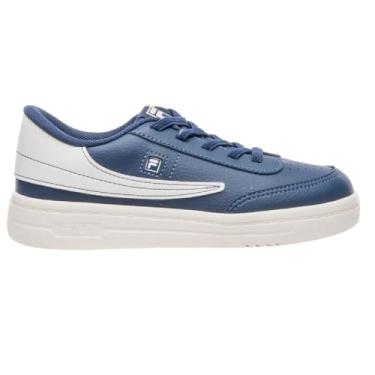 Imagem de Tenis Fila Tennis 88 Marinho/bege 034