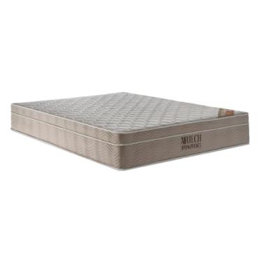 Imagem de Colchão de Molas Ensacadas Ortobom Airtech SpringPocket (King Size)